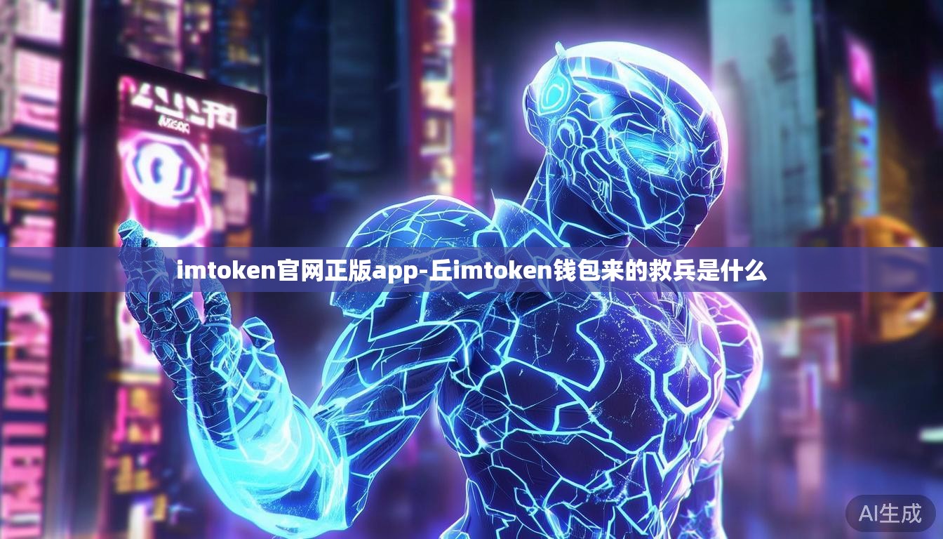 imtoken官网正版app-丘imtoken钱包来的救兵是什么