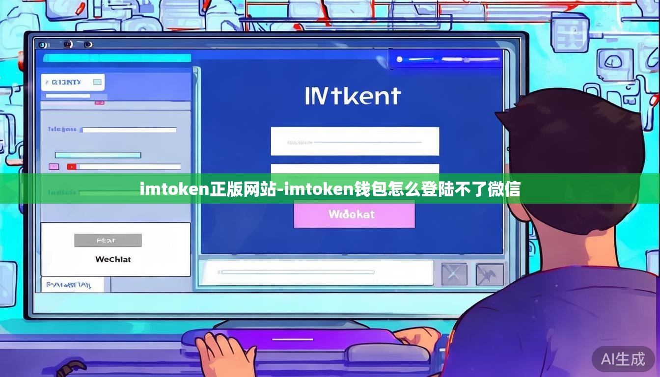 imtoken正版网站-imtoken钱包怎么登陆不了微信