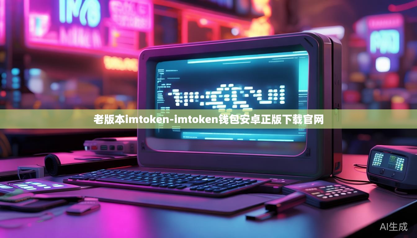 老版本imtoken-imtoken钱包安卓正版下载官网