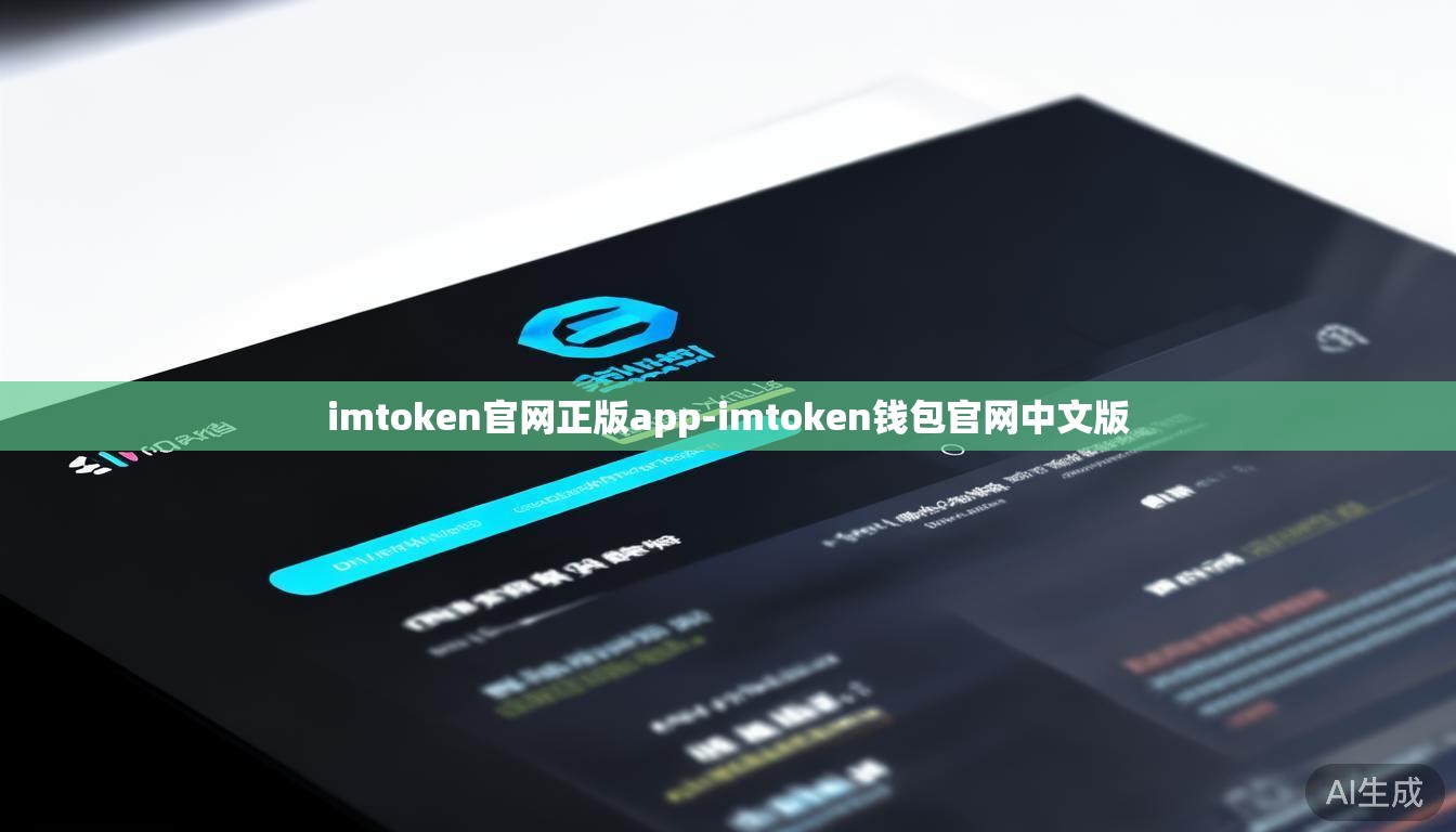 imtoken官网正版app-imtoken钱包官网中文版