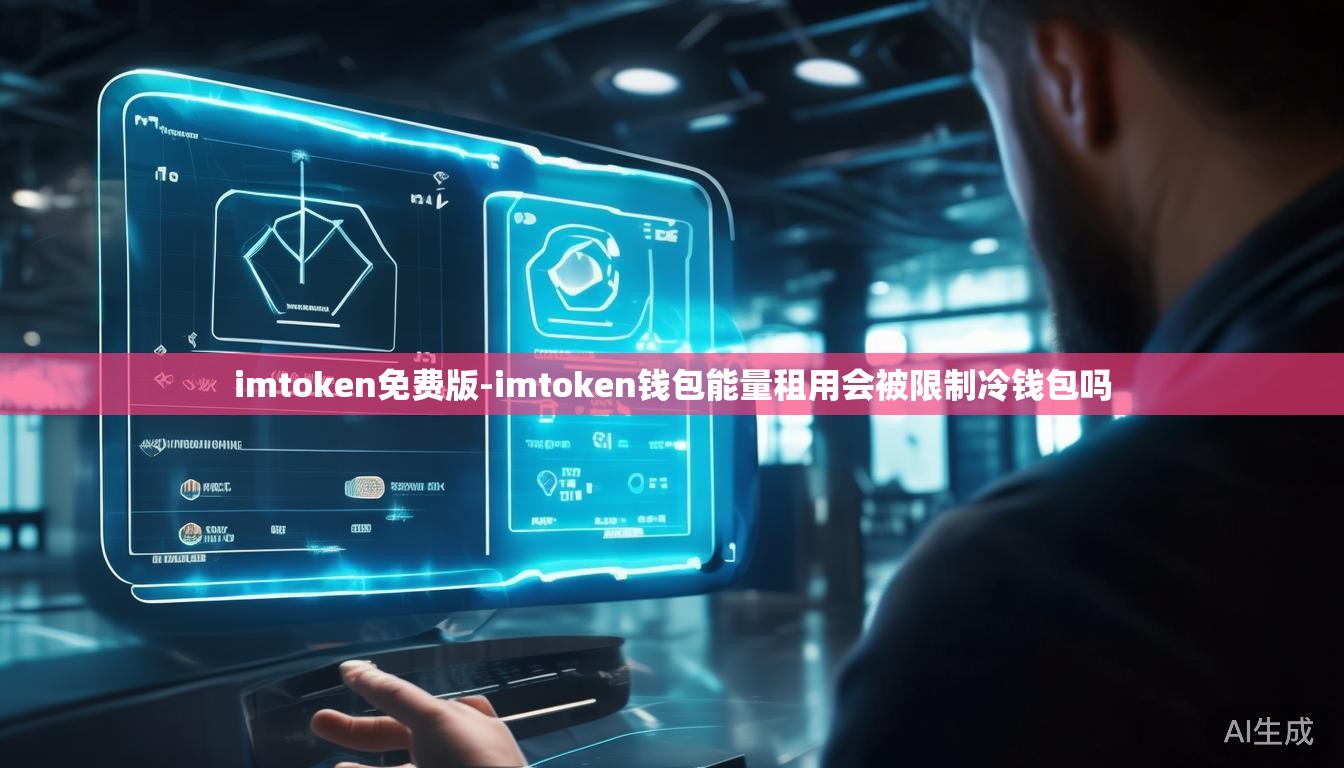 imtoken免费版-imtoken钱包能量租用会被限制冷钱包吗