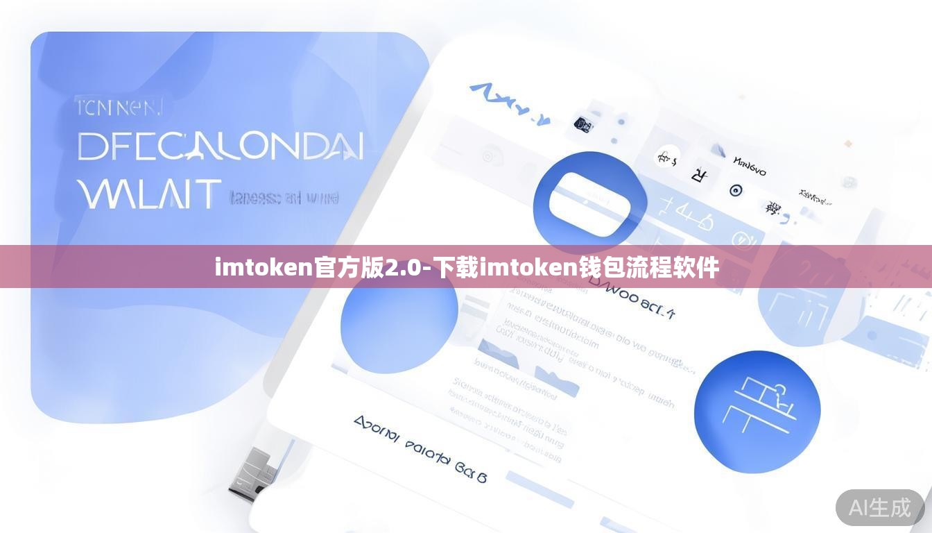 imtoken官方版2.0-下载imtoken钱包流程软件
