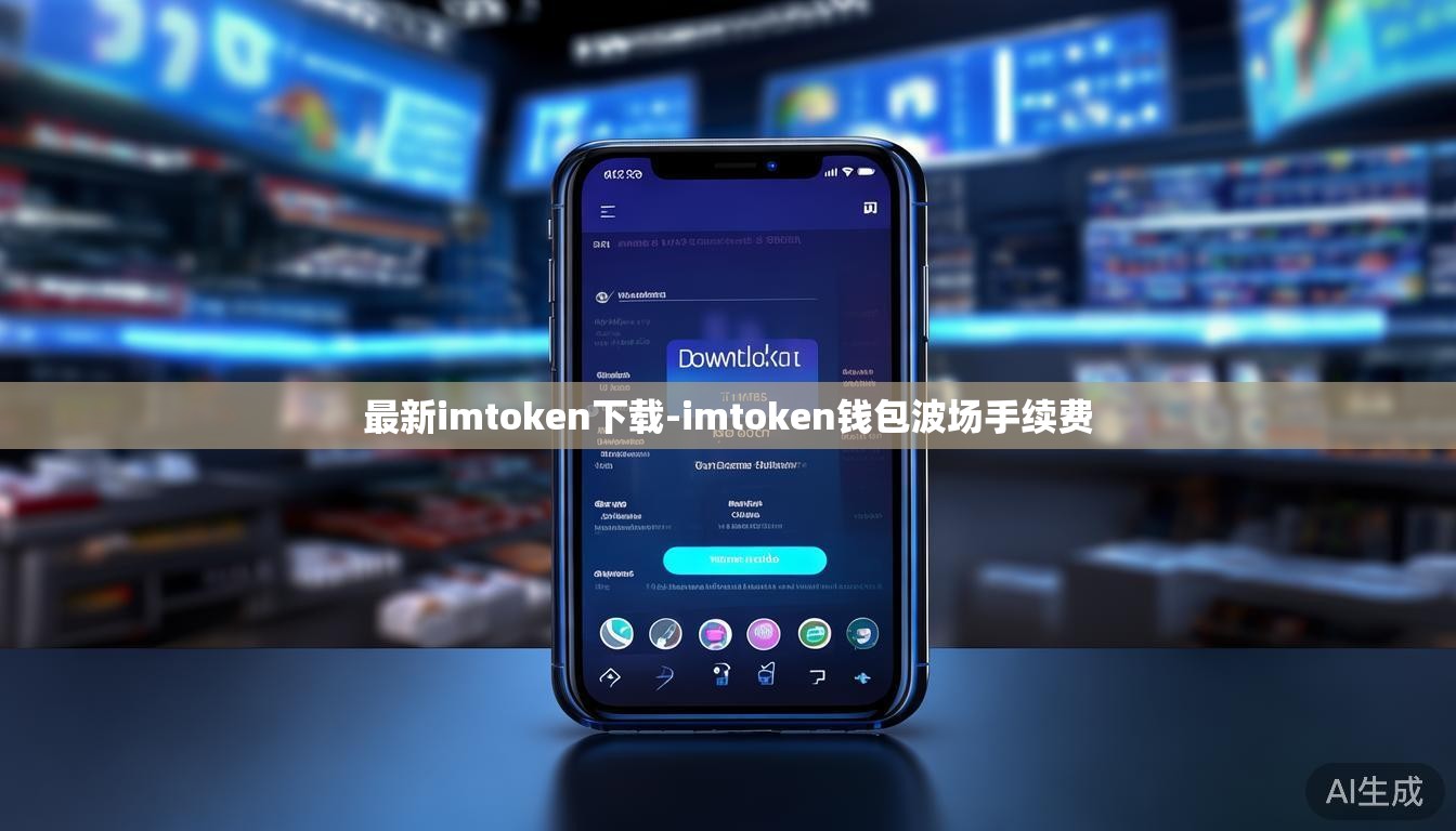 最新imtoken下载-imtoken钱包波场手续费