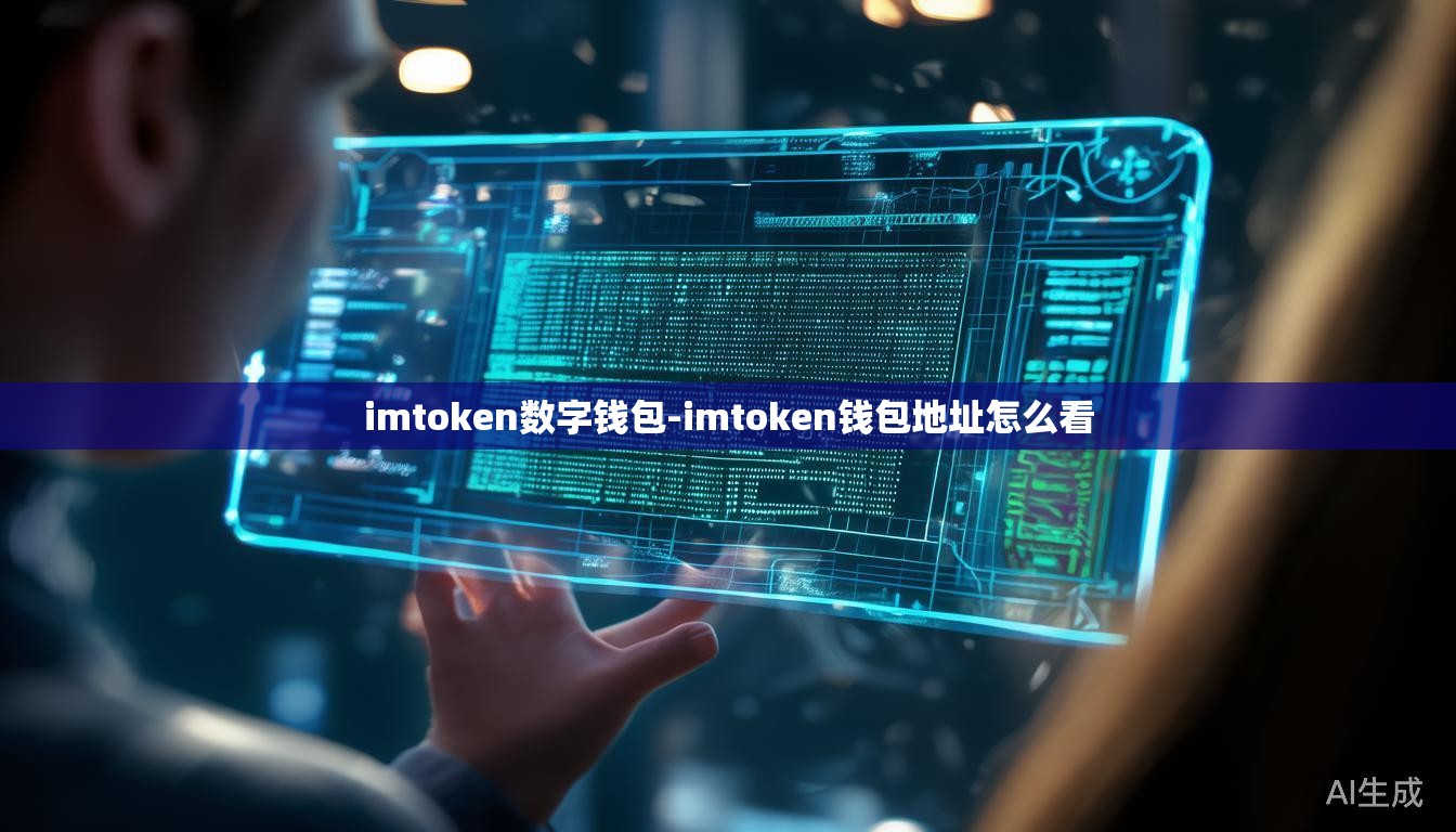 imtoken数字钱包-imtoken钱包地址怎么看 imtoken数字钱包-imtoken钱包地址怎么看