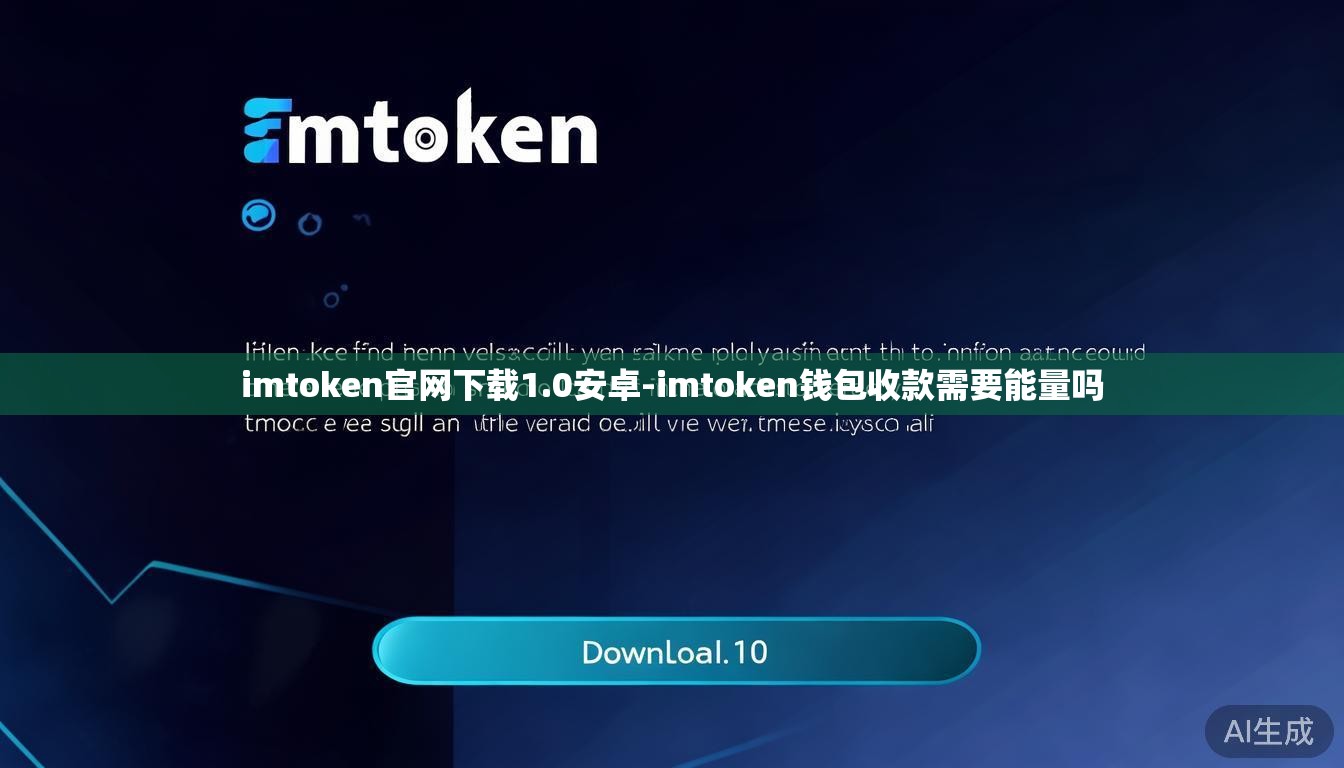 imtoken官网下载1.0安卓-imtoken钱包收款需要能量吗 imtoken官网下载1.0安卓-imtoken钱包收款需要能量吗
