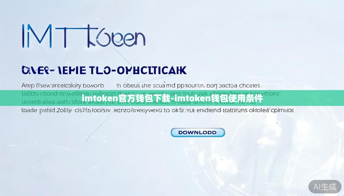 imtoken官方钱包下载-imtoken钱包使用条件
