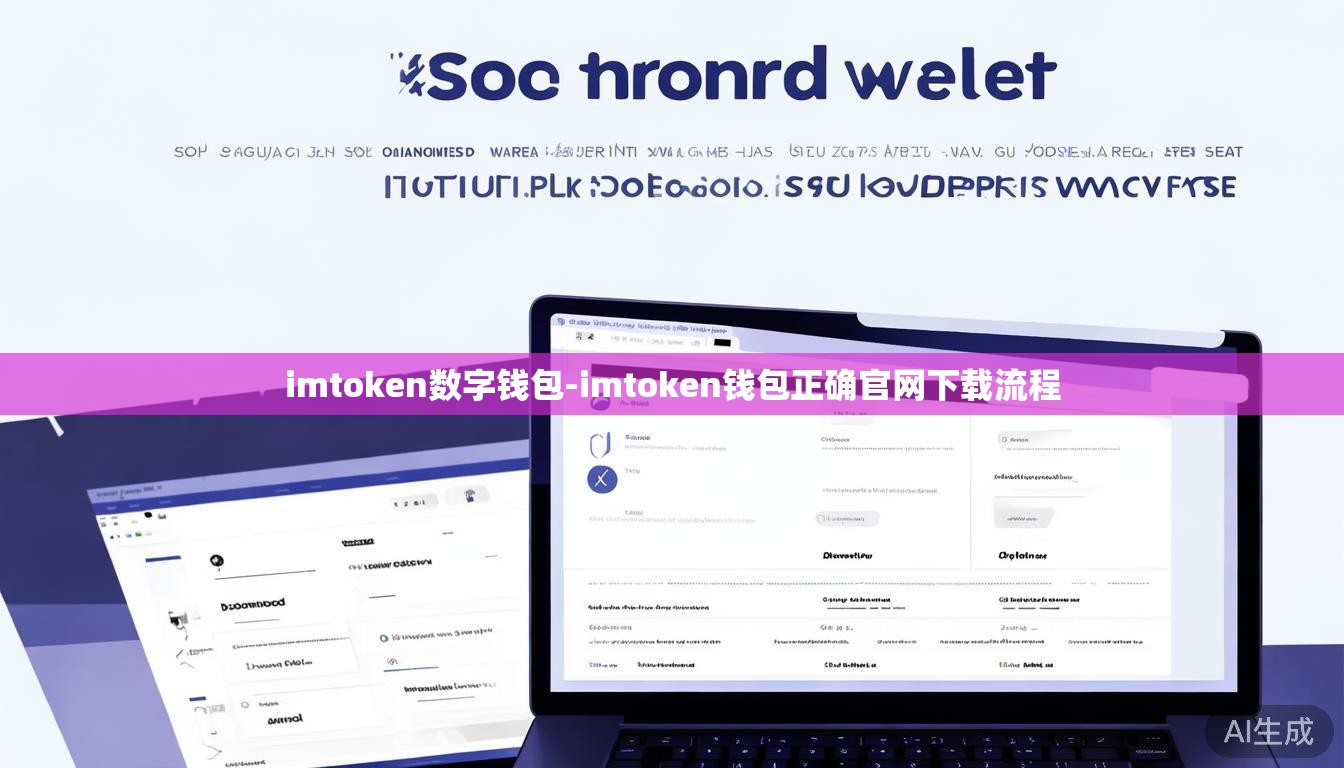 imtoken数字钱包-imtoken钱包正确官网下载流程