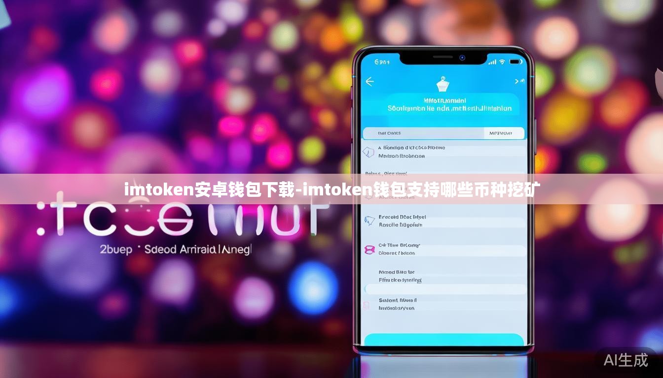 imtoken安卓钱包下载-imtoken钱包支持哪些币种挖矿
