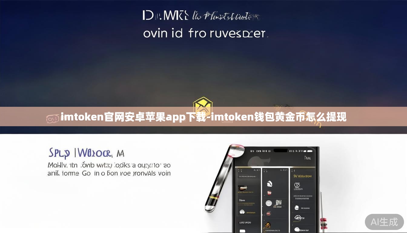 imtoken官网安卓苹果app下载-imtoken钱包黄金币怎么提现