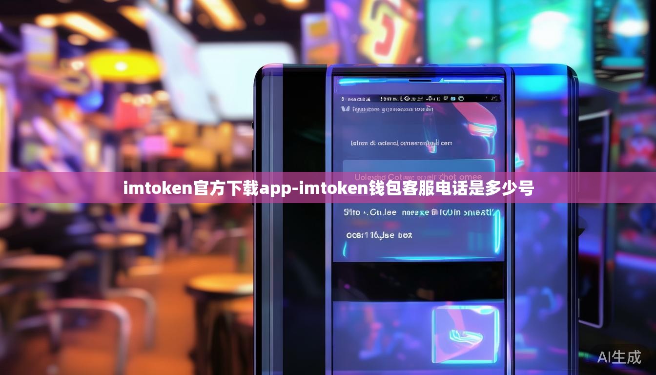 imtoken官方下载app-imtoken钱包客服电话是多少号