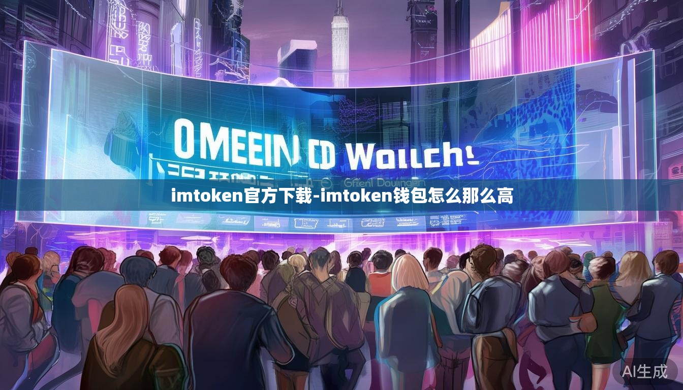 imtoken官方下载-imtoken钱包怎么那么高