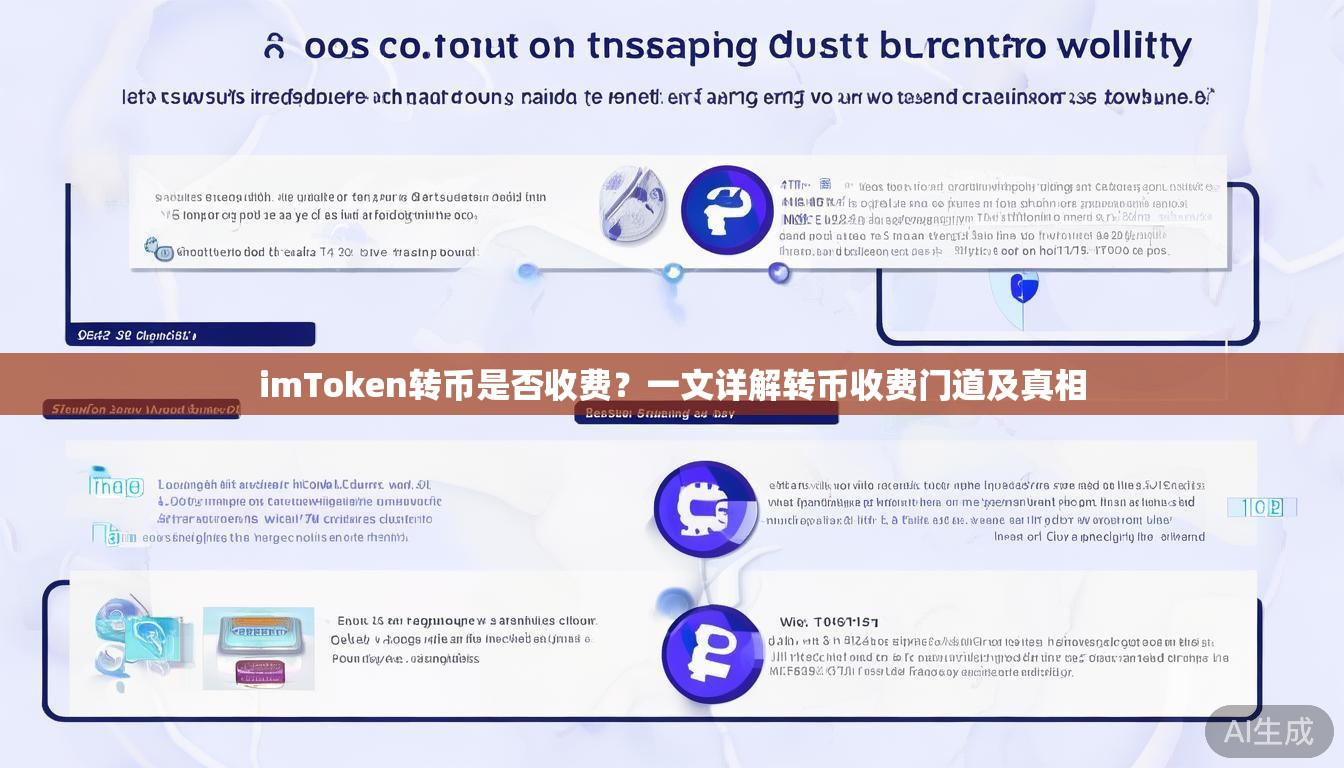 imToken转币是否收费？一文详解转币收费门道及真相