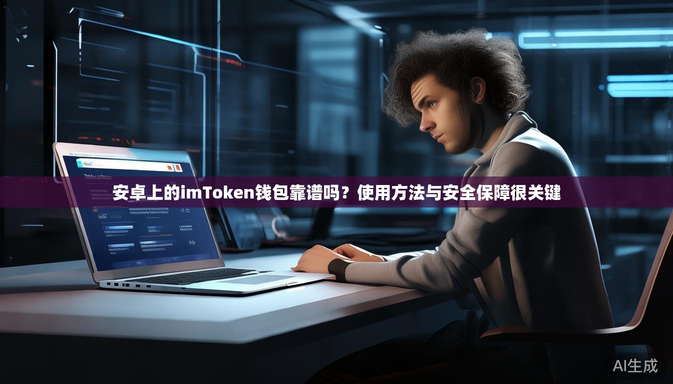 安卓上的imToken钱包靠谱吗？使用方法与安全保障很关键