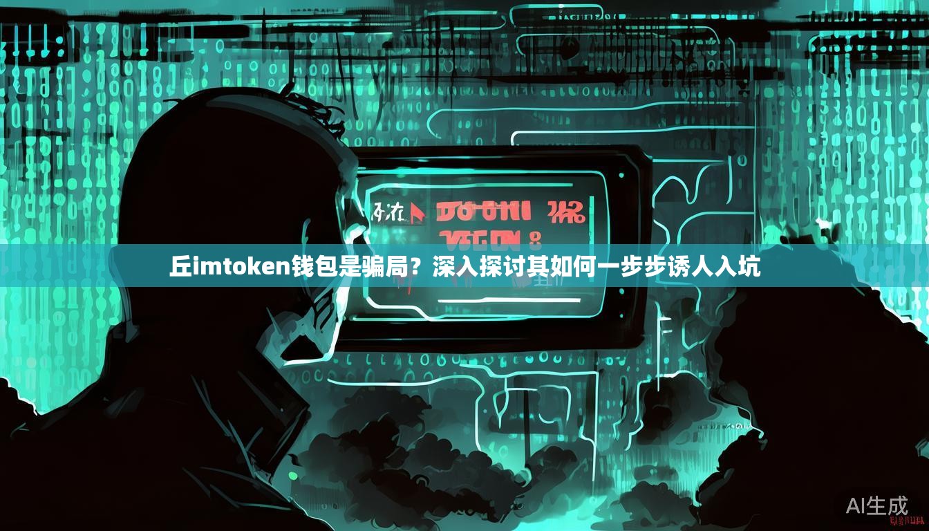 丘imtoken钱包是骗局?深入探讨其如何一步步诱人入坑 丘imtoken钱包是骗局?深入探讨其如何一步步诱人入坑