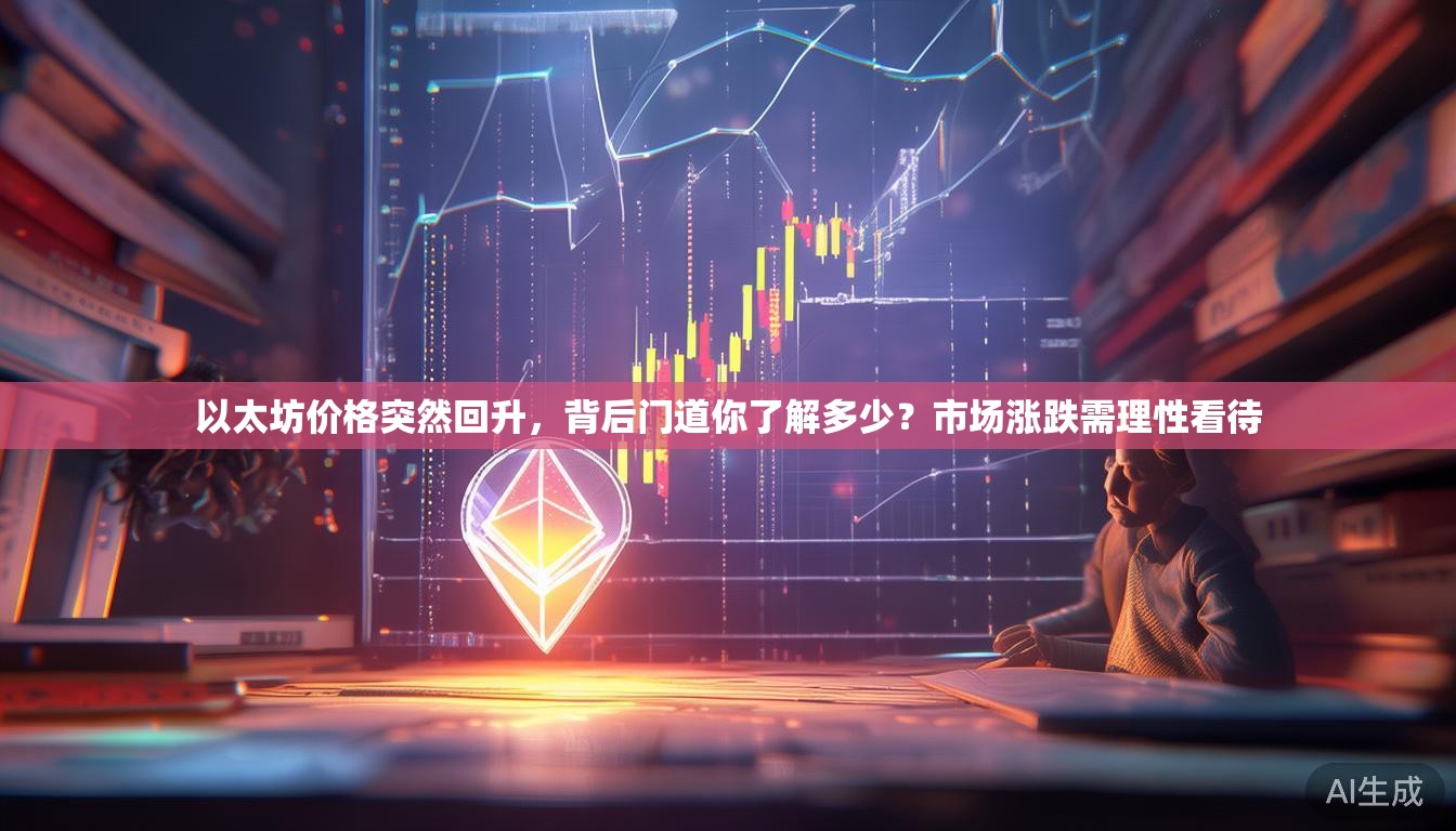 以太坊价格突然回升,背后门道你了解多少?市场涨跌需理性看待 以太坊价格突然回升,背后门道你了解多少?市场涨跌需理性看待