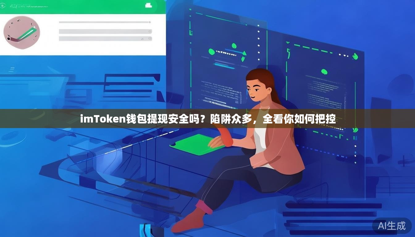 imToken钱包提现安全吗？陷阱众多，全看你如何把控