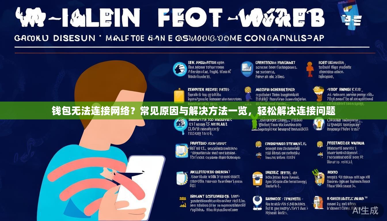 钱包无法连接网络？常见原因与解决方法一览，轻松解决连接问题