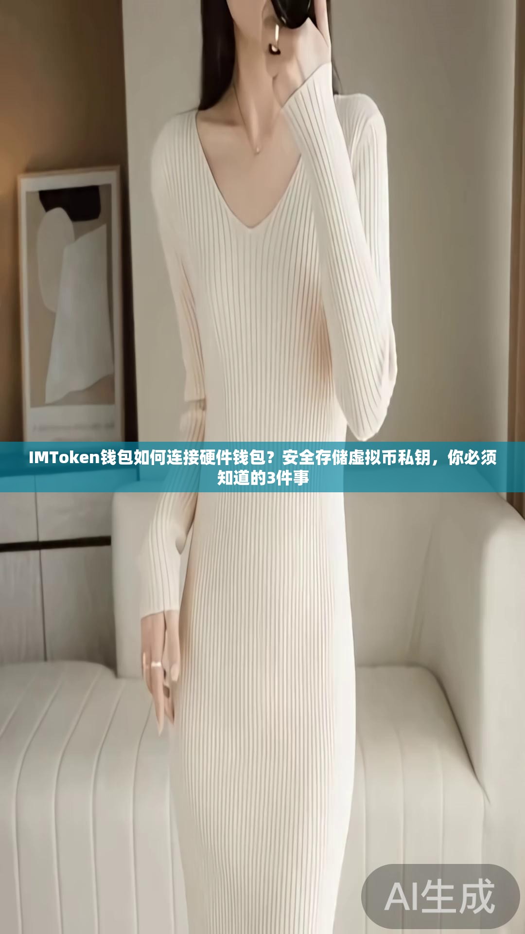 IMToken钱包如何连接硬件钱包？安全存储虚拟币私钥，你必须知道的3件事