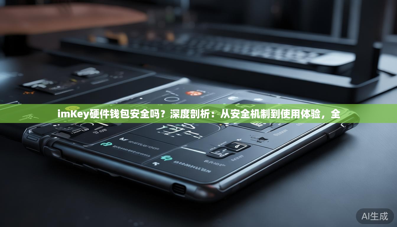 imKey硬件钱包安全吗？深度剖析：从安全机制到使用体验，全