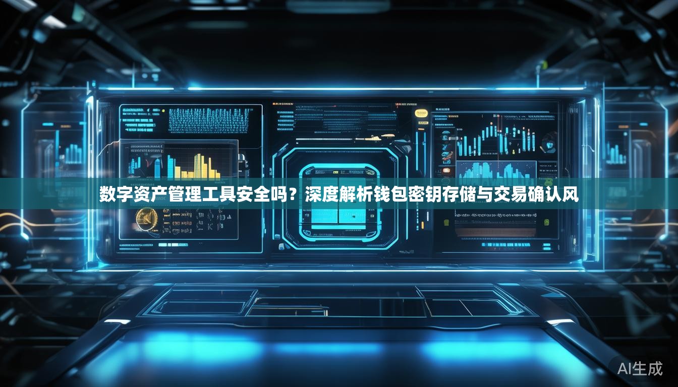 数字资产管理工具安全吗？深度解析钱包密钥存储与交易确认风