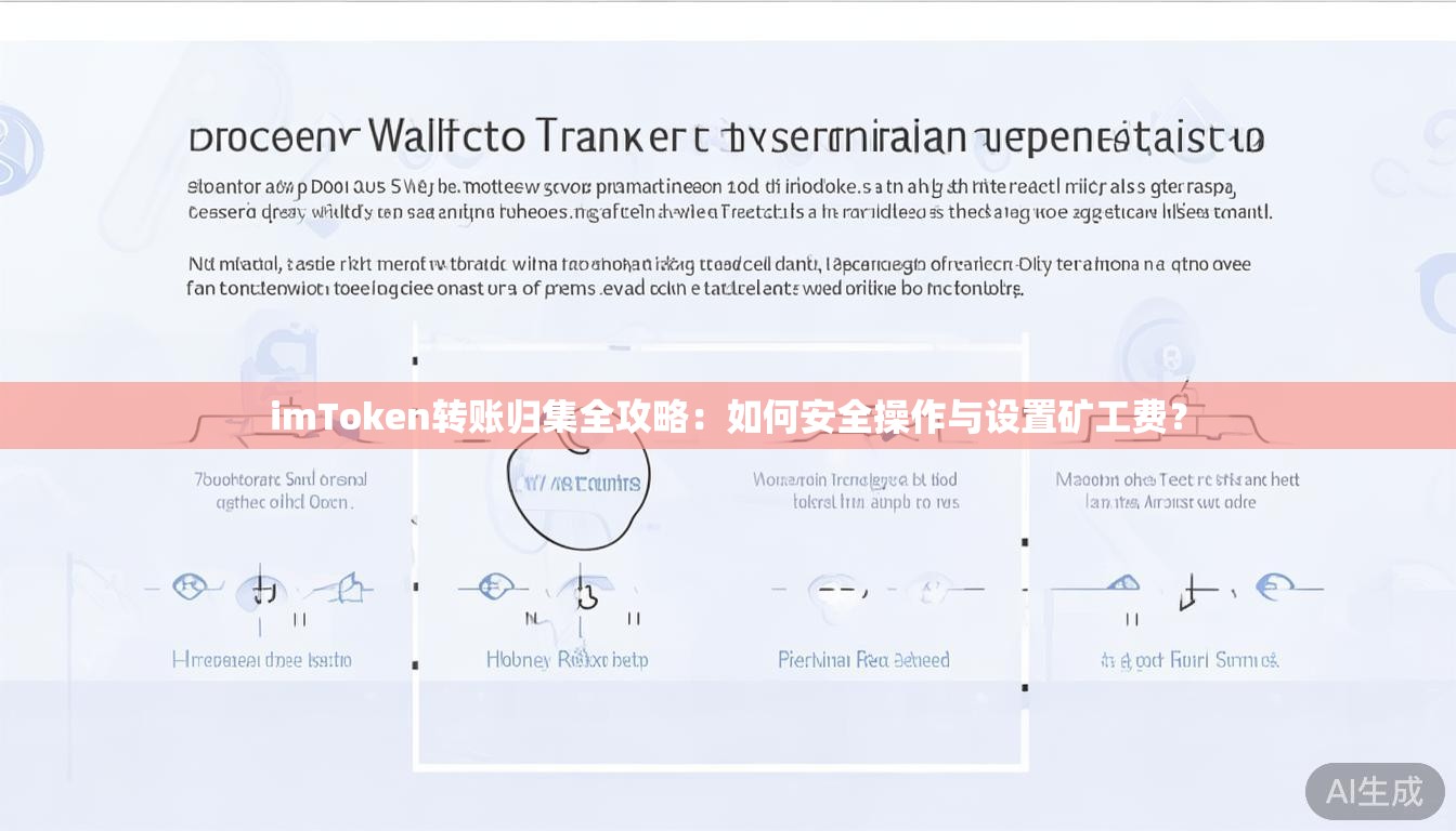 imToken转账归集全攻略：如何安全操作与设置矿工费？