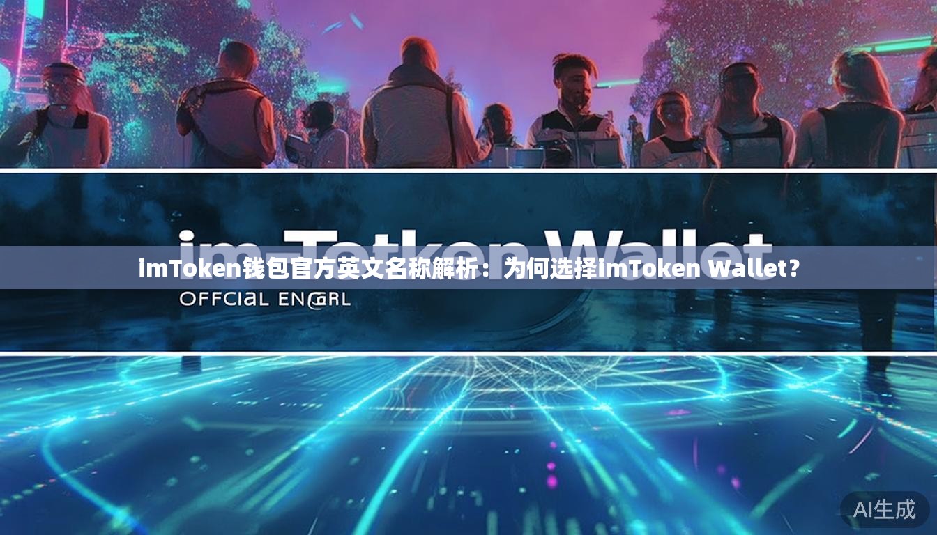 imToken钱包官方英文名称解析：为何选择imToken Wallet？