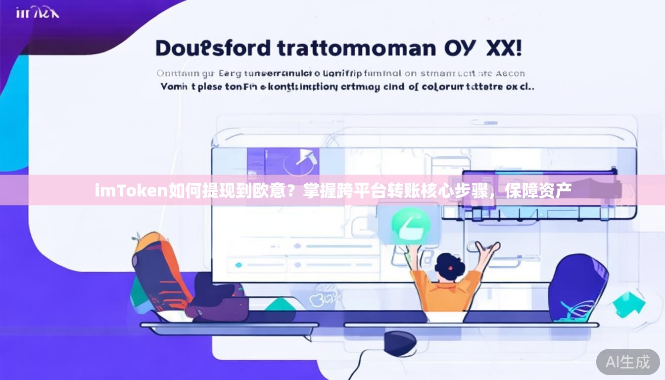 imToken如何提现到欧意？掌握跨平台转账核心步骤，保障资产