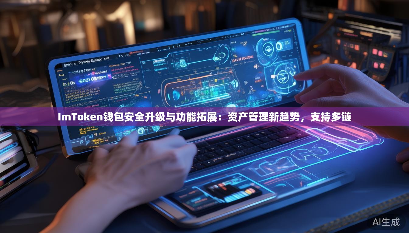 ImToken钱包安全升级与功能拓展：资产管理新趋势，支持多链