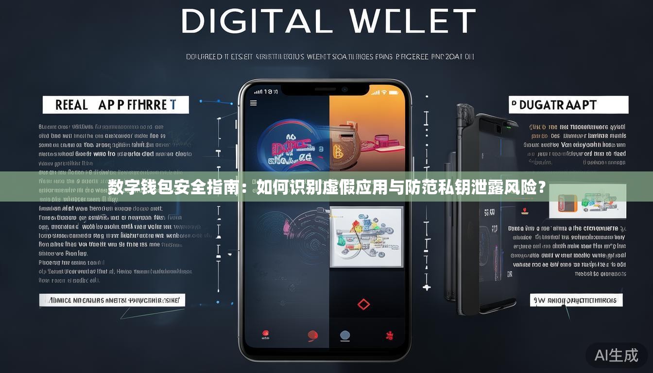 数字钱包安全指南：如何识别虚假应用与防范私钥泄露风险？