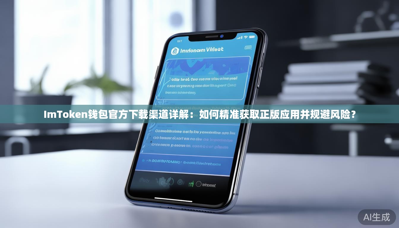 ImToken钱包官方下载渠道详解：如何精准获取正版应用并规避风险？