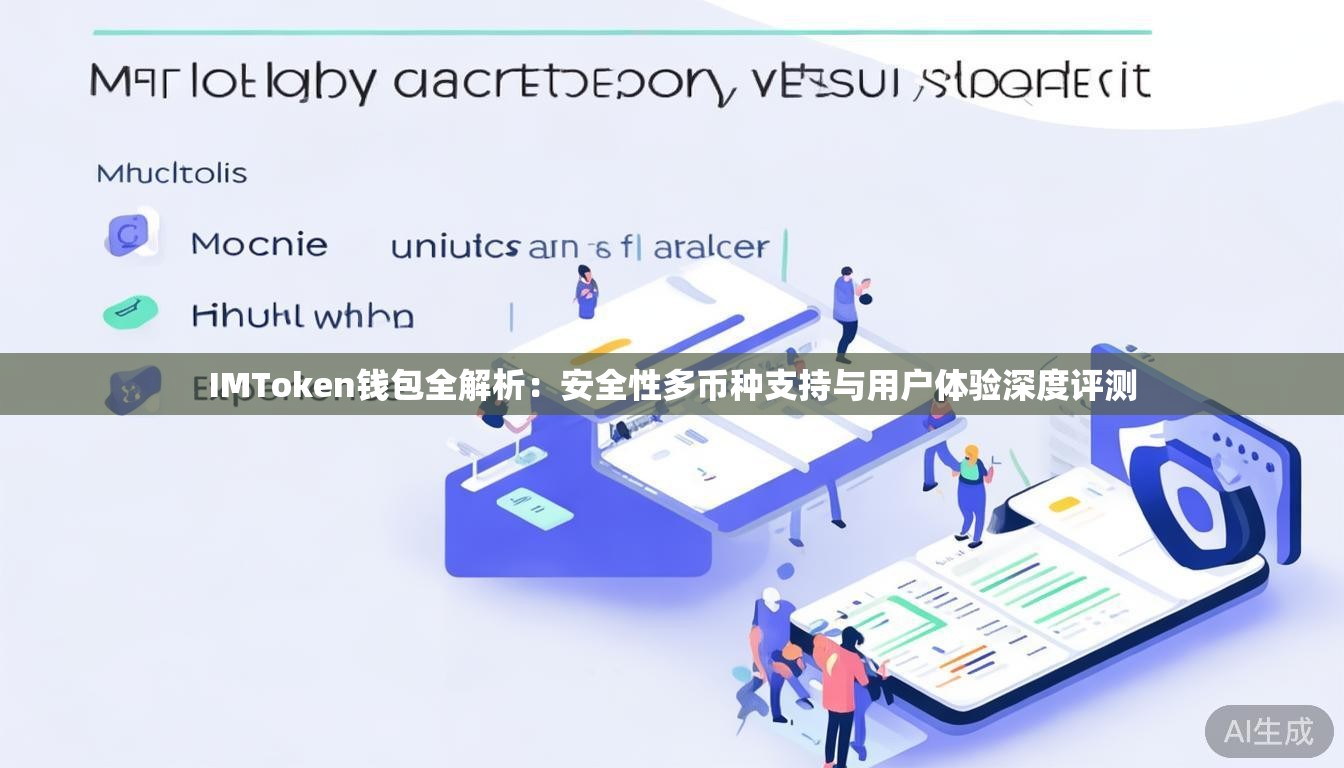 IMToken钱包全解析：安全性多币种支持与用户体验深度评测