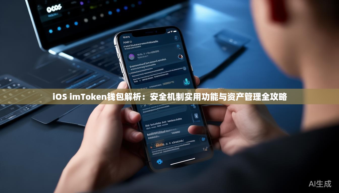 iOS imToken钱包解析：安全机制实用功能与资产管理全攻略