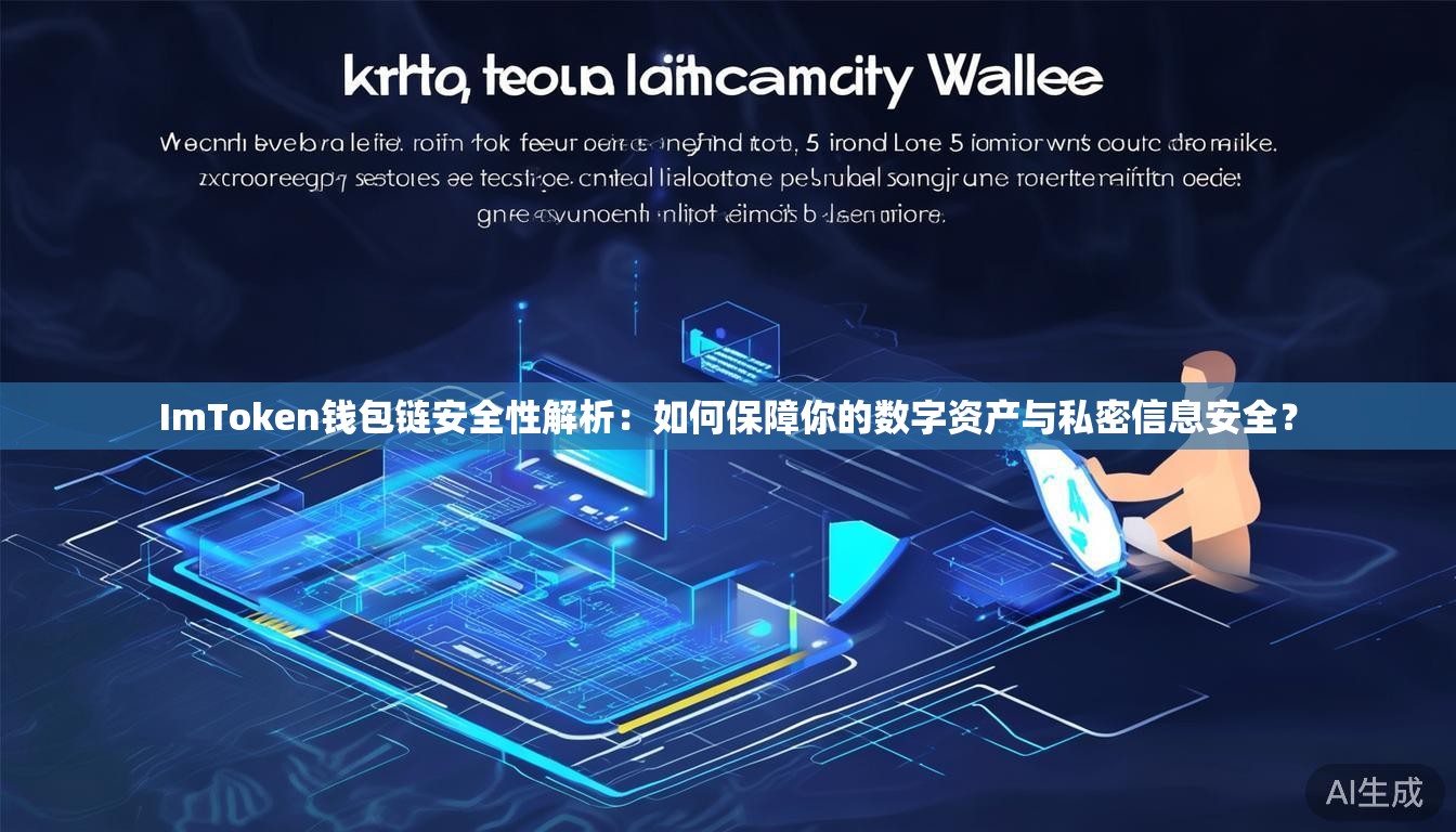 ImToken钱包链安全性解析：如何保障你的数字资产与私密信息安全？