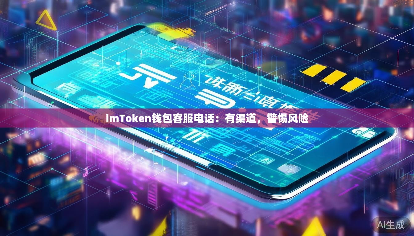 imToken钱包客服电话：有渠道，警惕风险