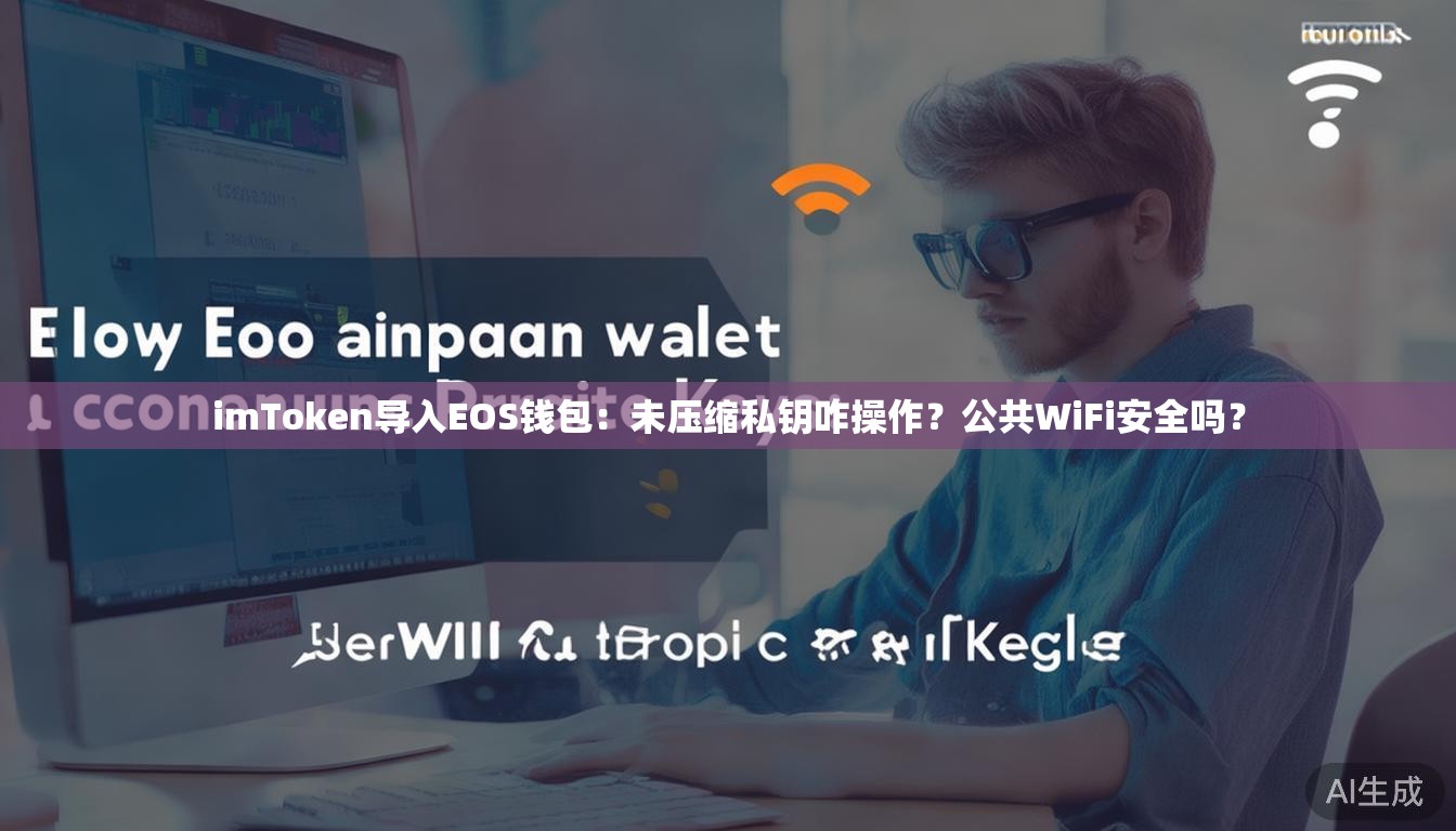 imToken导入EOS钱包:未压缩私钥咋操作?公共WiFi安全吗? imToken导入EOS钱包:未压缩私钥咋操作?公共WiFi安全吗?